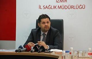 İzmir’in aşılama oranı ilk dozda yüzde 53.9