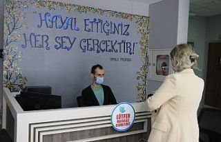 İzmit Belediyesi Sanat Akademisi’nde kayıt süresi...