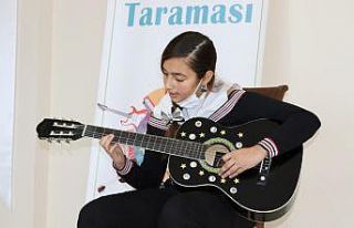 İzmit’in genç yetenekleri belirlendi