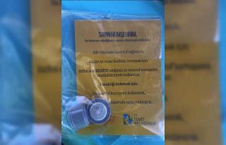 İzmitliler ‘Temiz Çevre’ diyecek