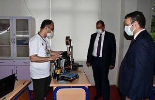 İznik’te gelenekten geleceğe açılan kapı