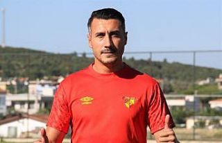 Jahovic: “Göztepe taraftarı Türkiye’nin en...