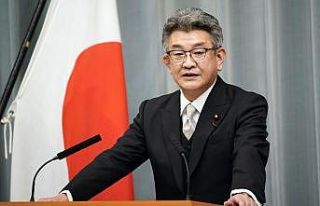 Japonya hükümetinde "etik ihlal" skandalı