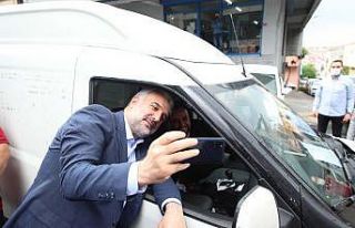 Kabaktepe’den İBB’ye ‘temel atmama ’göndermesi:...