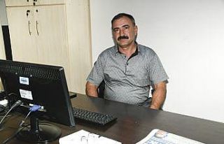 Kabasakal Mahallesi Muhtarlığını Muharrem Öcal...