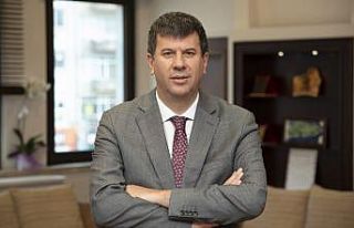 Kadıköy Belediyesi’ne orta ölçekli belediye...