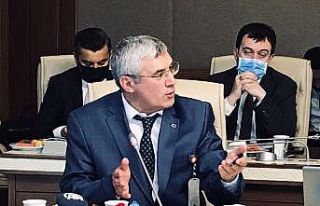 Kadına Şiddetin Sebeplerinin Araştırılması Komisyonu...