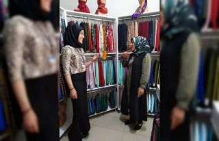 Kadınların umudu mikro kredi 18 yaşında