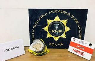 Kadir Şeker’in kurtarmaya çalıştığı Ayşe...