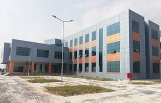 Kadirli Uygulamalı Bilimler Yüksekokulu fakülteye...