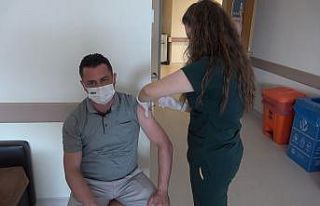 Kafe, restoran çalışanları, berber-kuaförler...