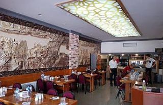 Kafeler eleman bulmakta zorlanıyor