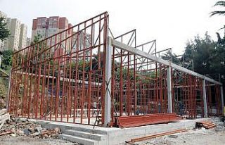 Kağıthane’de Afet Koordinasyon Merkezi kuruluyor