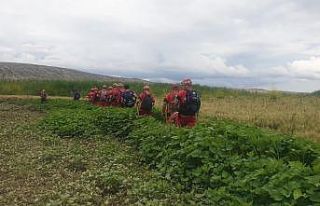 “Kahramanlar”ın ilk görevi