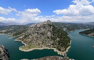 Kahramanmaraş’ın doğal güzellikleri turizm potansiyelini...
