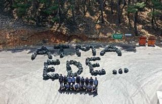 Kahramanmaraş’ta "Atma Ede" uyarısı