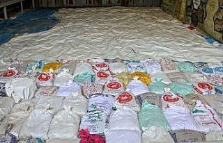 Kahramanmaraş’ta saklı tarih gün yüzüne çıkıyor