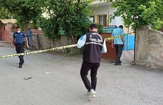 Kahramanmaraş’ta silahlı saldırı: 5 yaralı