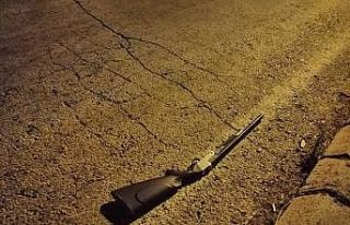 Kahramanmaraş’ta tüfekli saldırı: 1 ağır yaralı