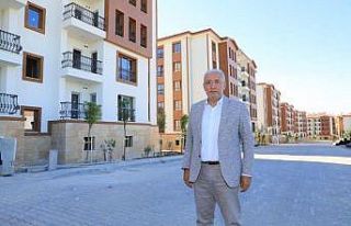 Kahtalı, muhalefete seslendi