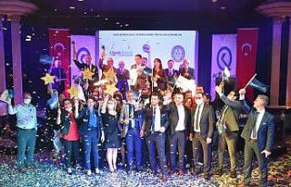 Kalite büyük ödülü Limak Enerji’nin