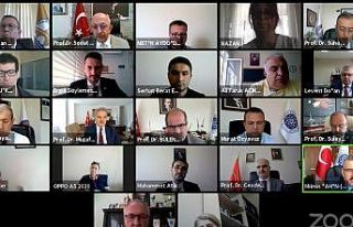 Kalite Güvencesi Çalışmaları İyi Uygulama Örnekleri...