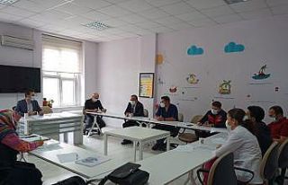 Kalp krizi vakaları yönetimi masaya yatırıldı