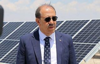 Kalyon Holding Yönetim Kurulu Başkanı Kalyoncu:...