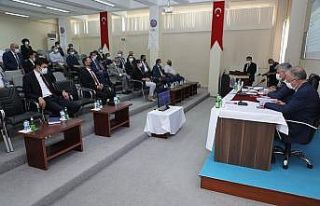 Kamu-Üniversite-Sanayi İşbirliği Planlama ve Geliştirme...