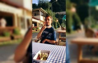 Kamyonetin çarptığı engelli, 2 hafta sonra hayatını...