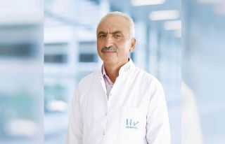 Kanda enfeksiyon nedeni ve türleri