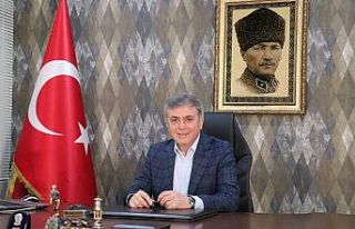 Kandilli Belediye Başkanı Aydın: “Ermaden’in...