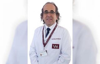 Kanser hastalarına ’hepatit B’ uyarısı