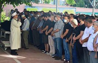 Kansere yenik düşen eski belediye çalışanı son...