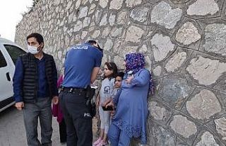 Karabük’te 3 araçlı kazada 2’si çocuk 4 kişi...