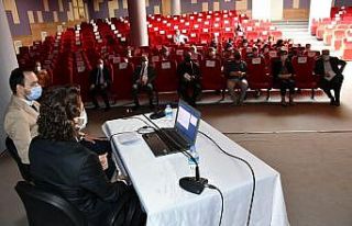 Karabük’te ‘Çevre Bilinci ve Atık Yönetim’...