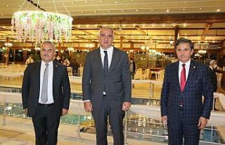 Karabük’te Hadrianoupolis Kazısı Başkanlığı...