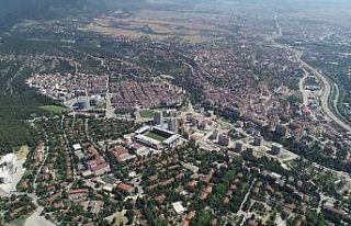 Karabük’te ilk 5 ayda 1080 konut satıldı