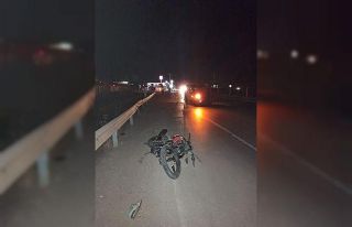 Karacabey’de trafik kazası: 3 yaralı