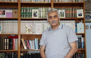 Karakoç: "Babamın evi müzeye dönüştürülsün"