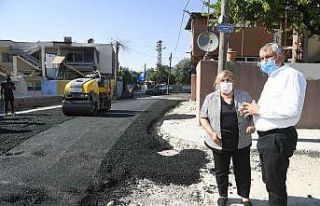 Karalar: "Ceyhan’a çok önem veriyoruz"