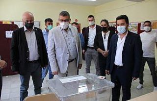 Karaman’da, 3 mahallede muhtarlık seçimi