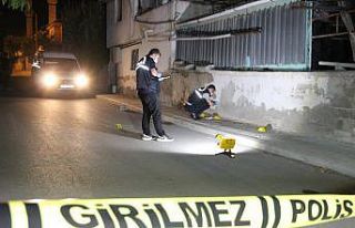 Karaman’da silahlı kavga: 1 yaralı