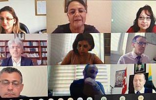 “Karamanlılar: Anadolulu Ortodoks Türkler” konferansı