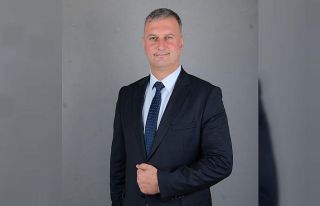 Karataş’tan gri pasaportla yurt dışına çıkan...