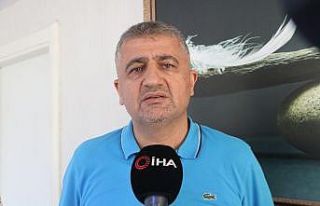 Kardiyoloji uzmanından kalp hastalarına sıcak hava...