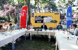 Kare kare tarih maratonu başlıyor