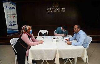 Kariyer Merkezi ile 20 istihdam daha