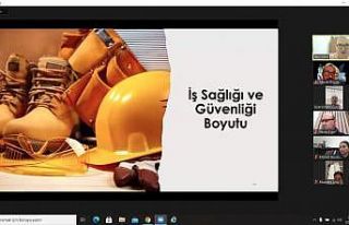 Kariyer Merkezi’nden, Uzaktan Çalışma Yönetmeliği...