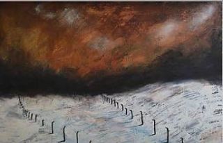 ’Karma Resim Sergisi’ sanal ortamda